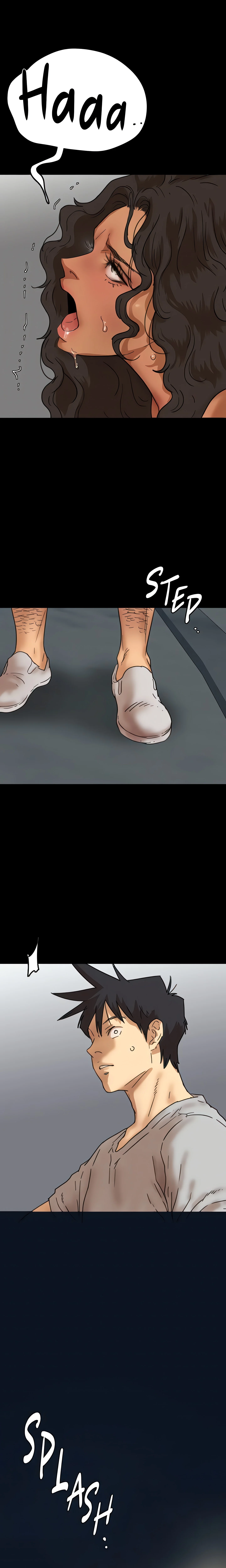 The Patron’s Daughters (Official) chapter 56 page 26