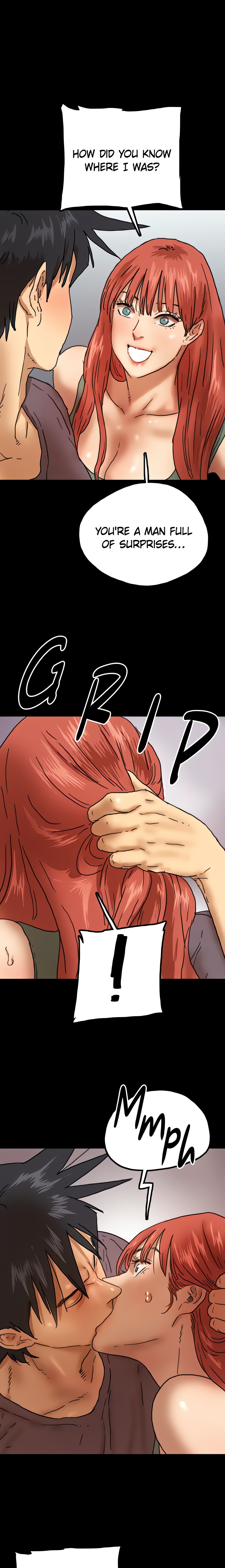 The Patron’s Daughters (Official) chapter 59 page 2