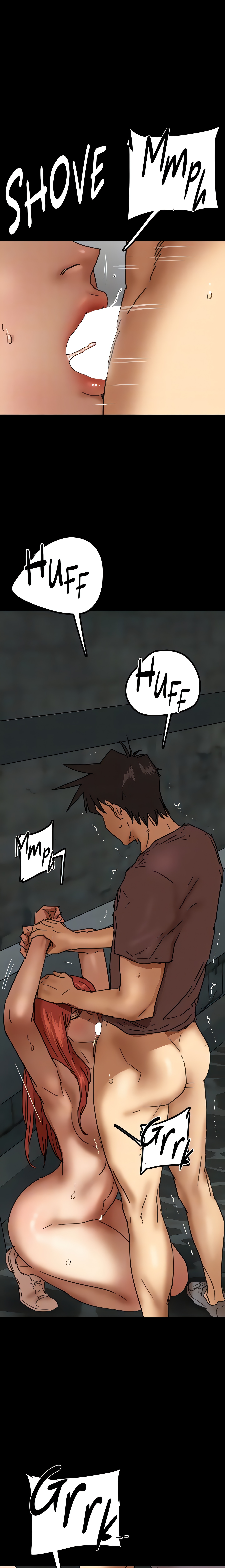 The Patron’s Daughters (Official) chapter 59 page 16