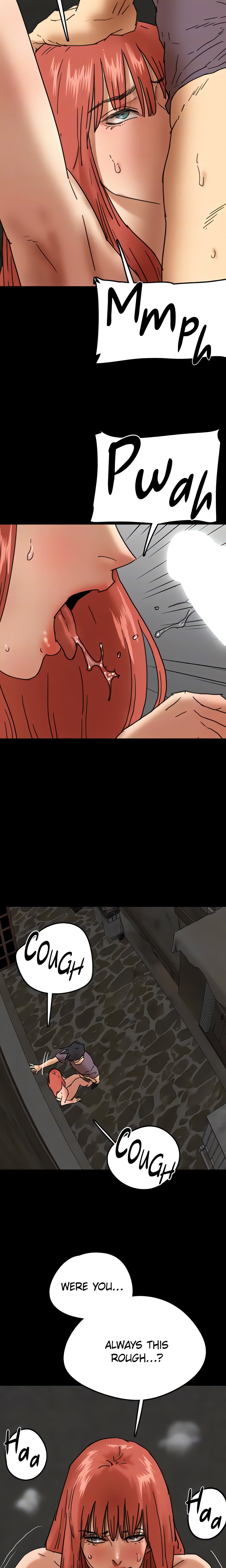 The Patron’s Daughters (Official) chapter 59 page 17