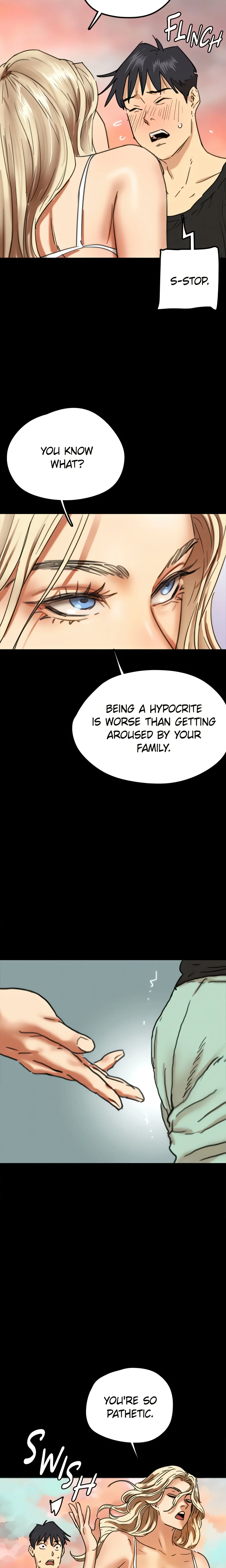The Patron’s Daughters (Official) chapter 6 page 2