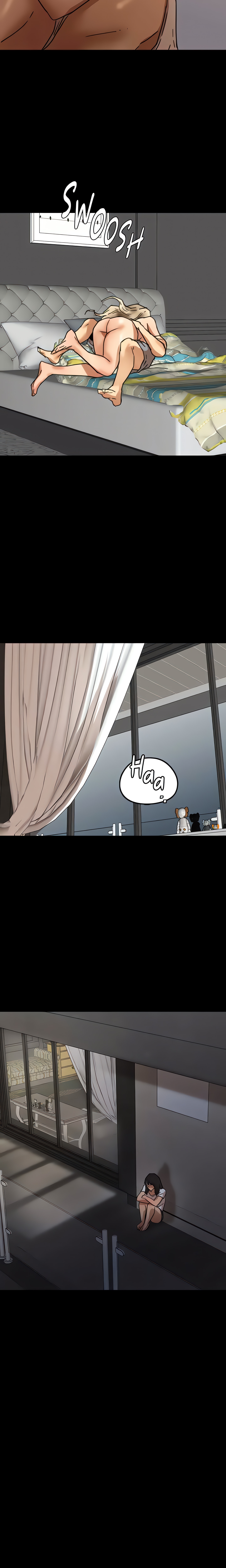 The Patron’s Daughters (Official) chapter 62 page 23