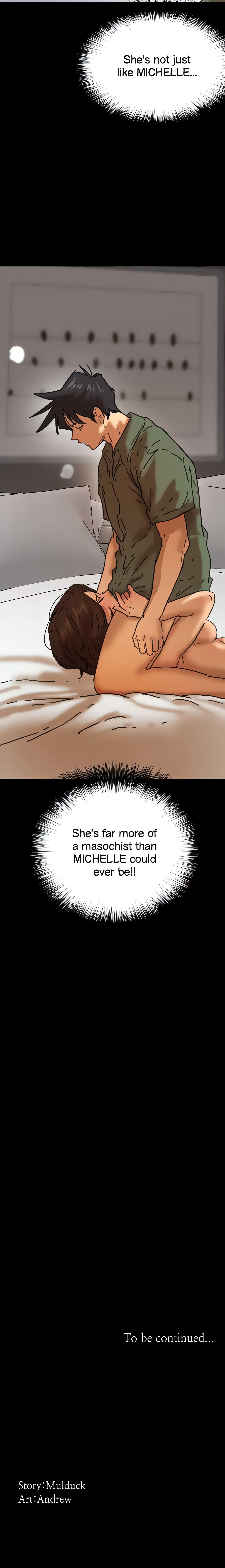 The Patron’s Daughters (Official) chapter 64 page 29