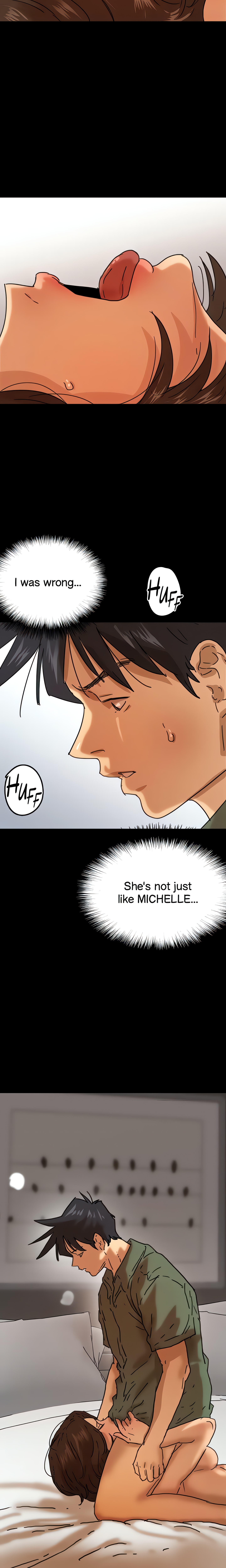The Patron’s Daughters (Official) chapter 65 page 2