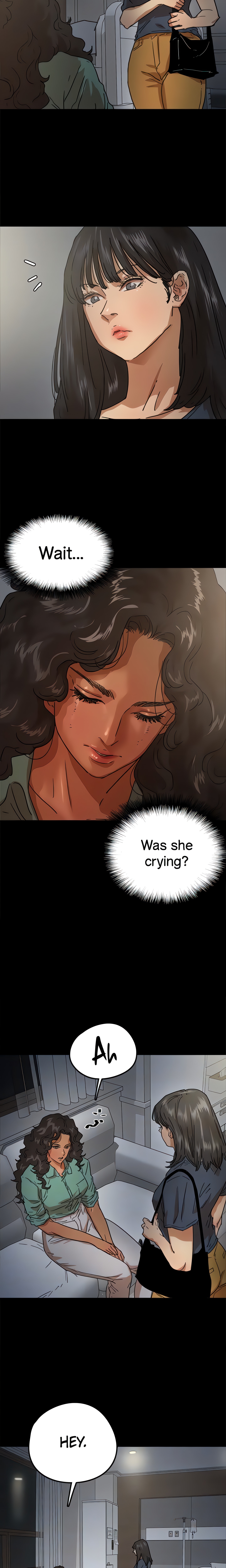The Patron’s Daughters (Official) chapter 65 page 5