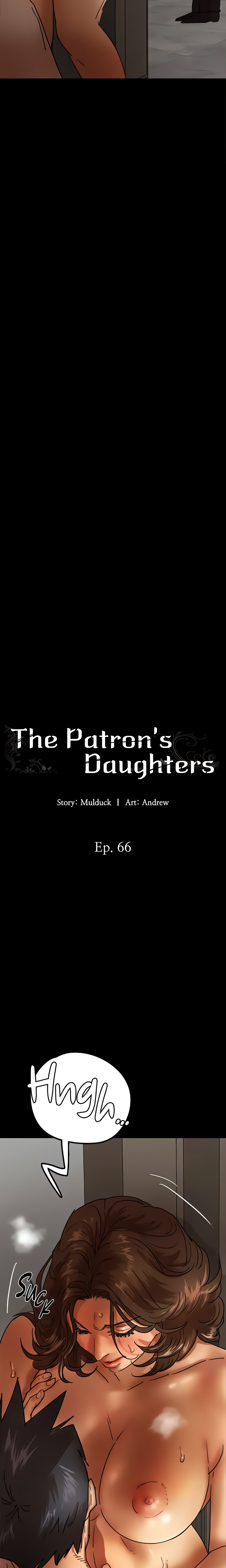 The Patron’s Daughters (Official) chapter 66 page 3