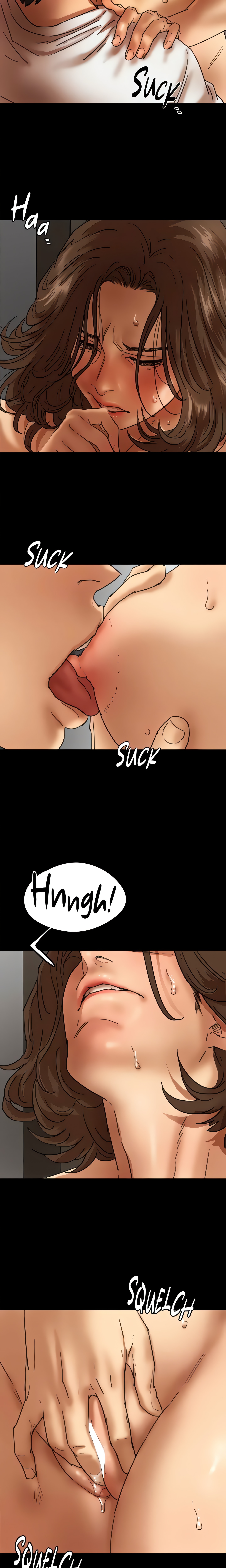 The Patron’s Daughters (Official) chapter 66 page 4