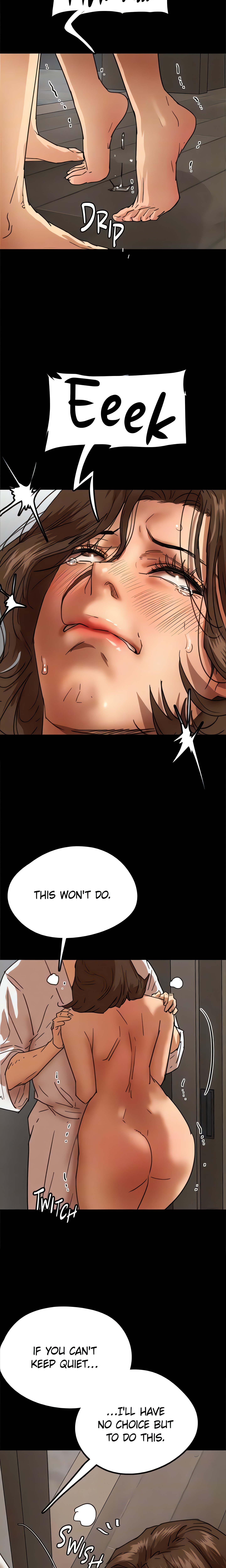 The Patron’s Daughters (Official) chapter 66 page 7