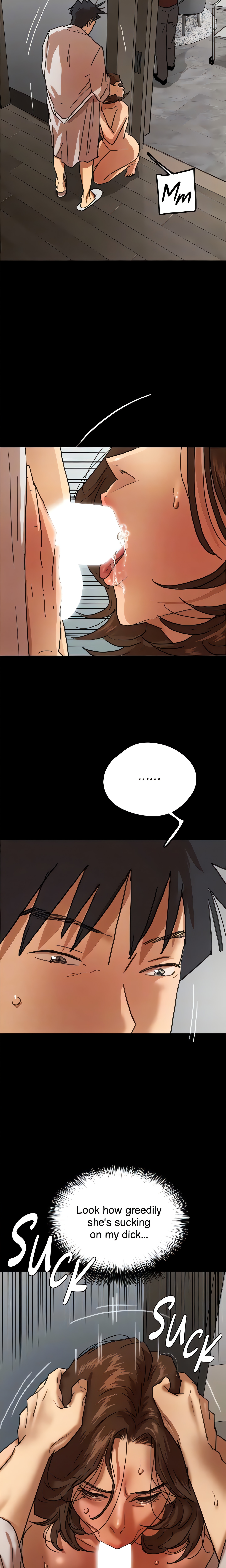 The Patron’s Daughters (Official) chapter 66 page 9