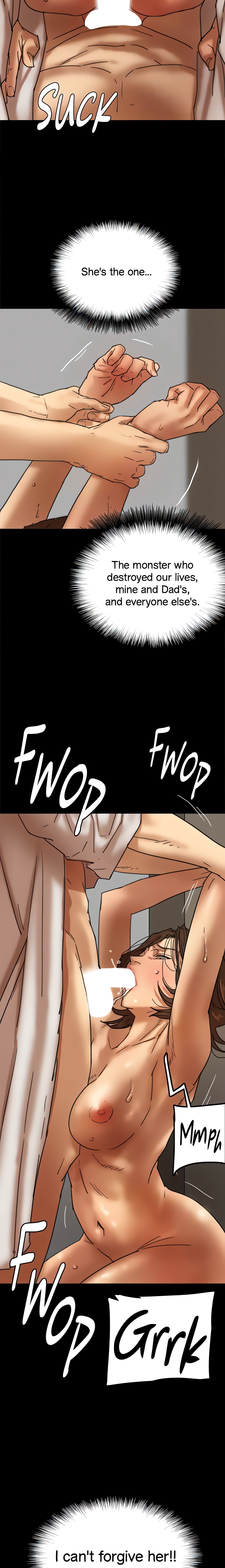 The Patron’s Daughters (Official) chapter 66 page 10