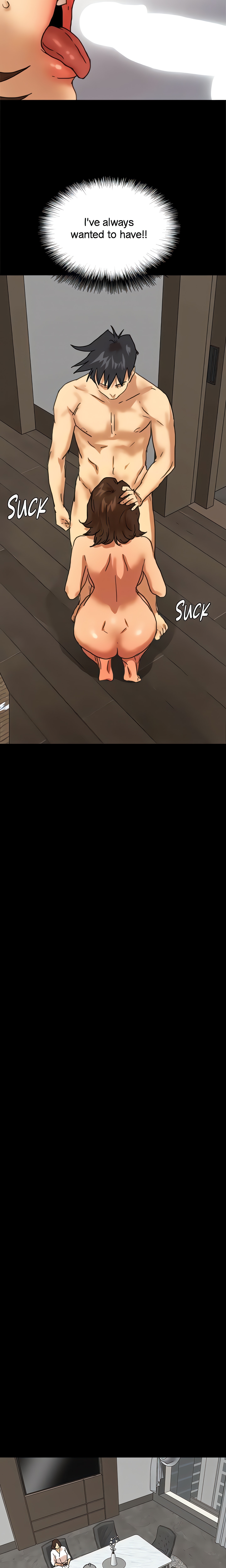 The Patron’s Daughters (Official) chapter 66 page 22