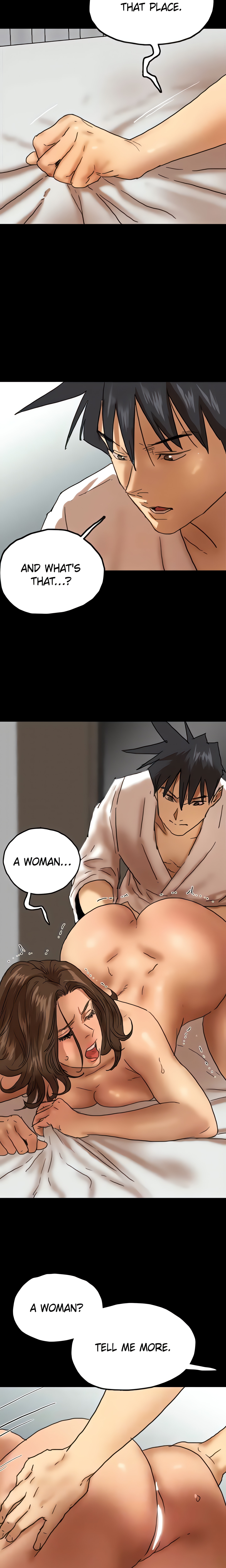 The Patron’s Daughters (Official) chapter 67 page 14