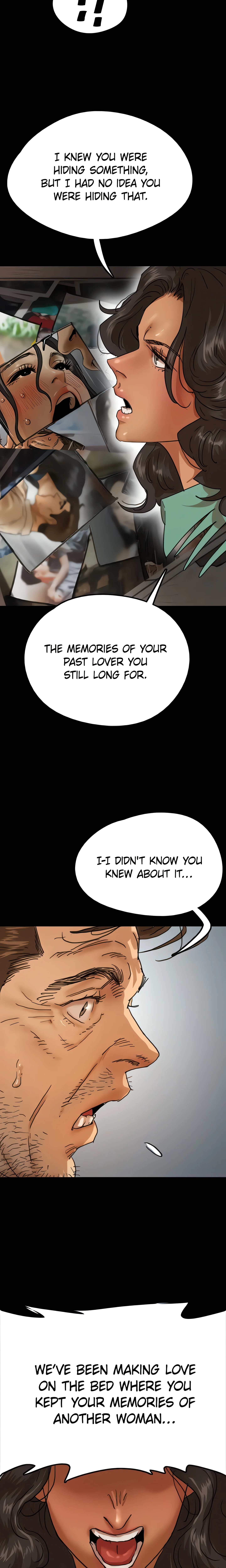The Patron’s Daughters (Official) chapter 68 page 13