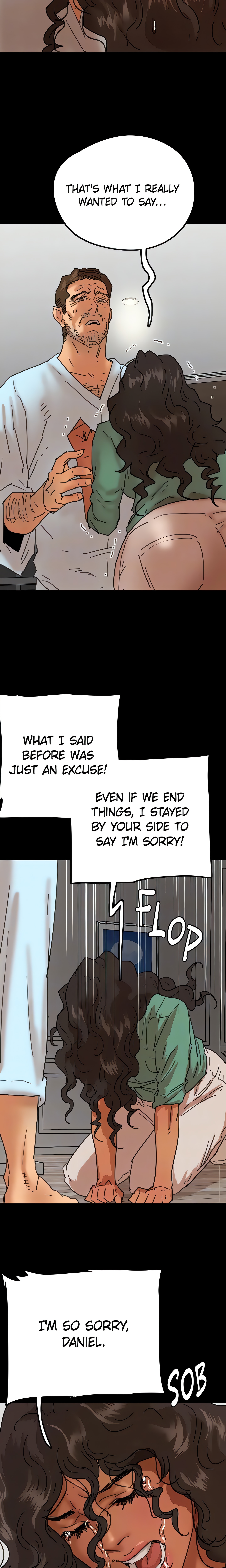 The Patron’s Daughters (Official) chapter 68 page 15