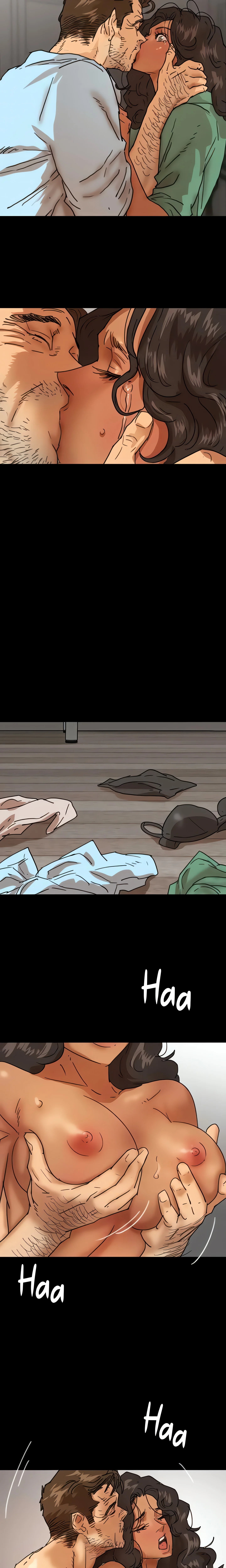 The Patron’s Daughters (Official) chapter 68 page 19