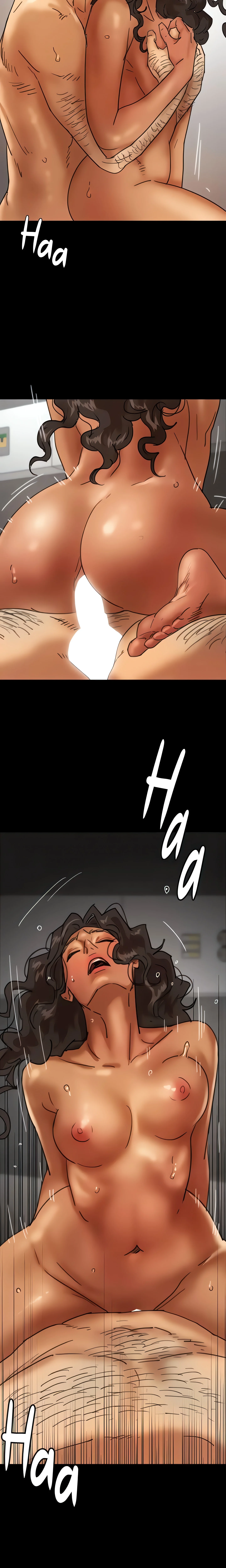 The Patron’s Daughters (Official) chapter 68 page 20
