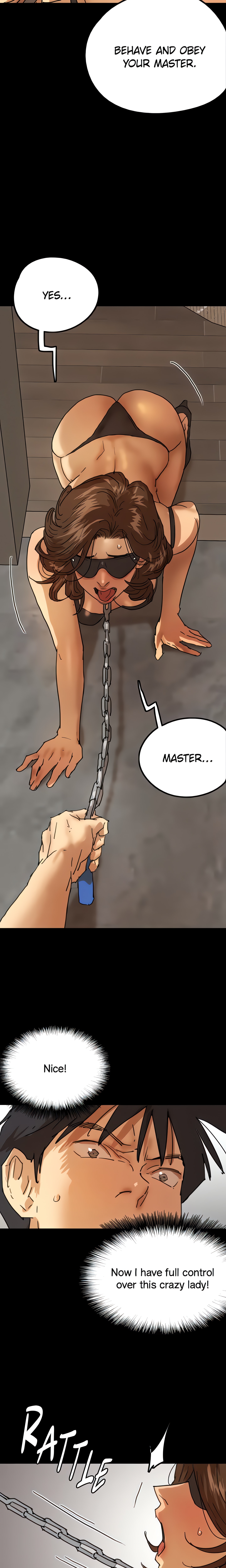 The Patron’s Daughters (Official) chapter 68 page 24