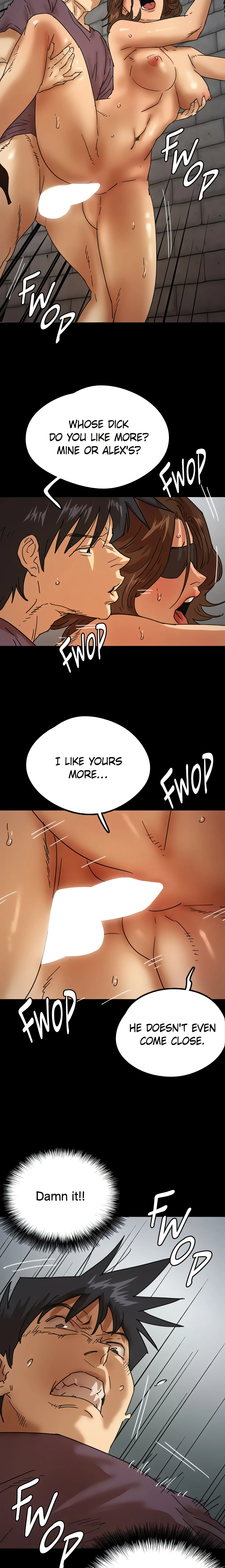 The Patron’s Daughters (Official) chapter 69 page 24