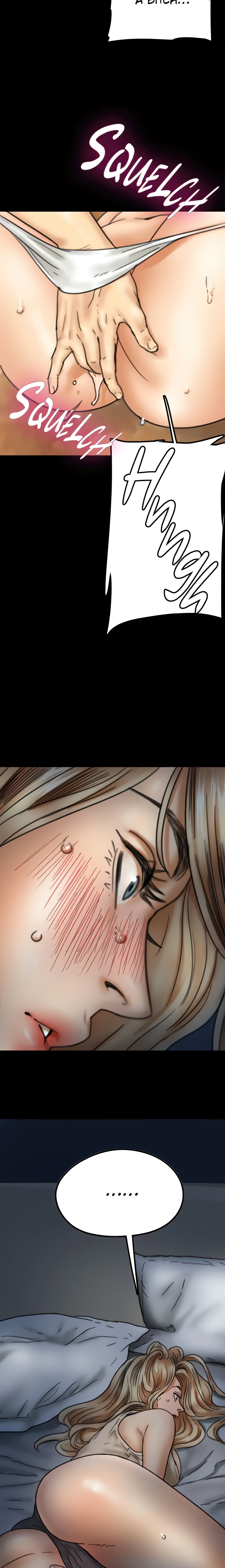 The Patron’s Daughters (Official) chapter 7 page 24