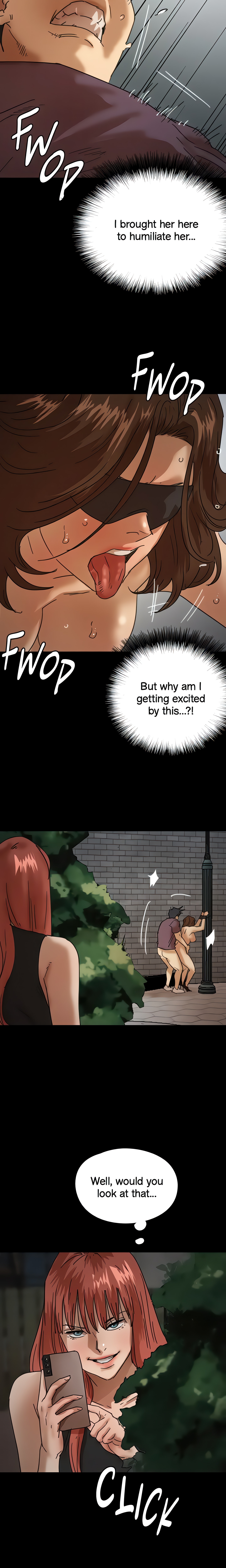The Patron’s Daughters (Official) chapter 70 page 2