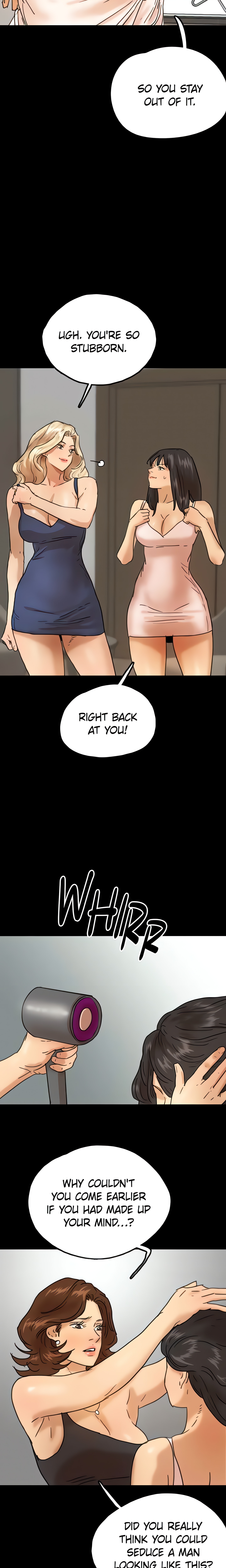 The Patron’s Daughters (Official) chapter 71 page 13