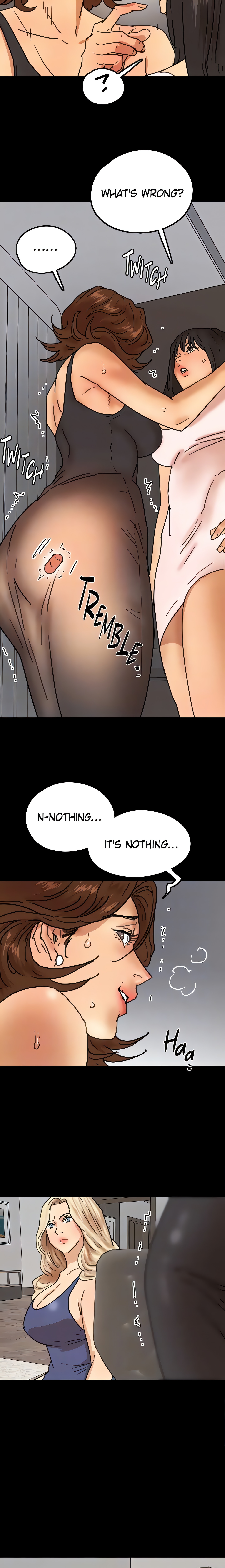 The Patron’s Daughters (Official) chapter 71 page 16
