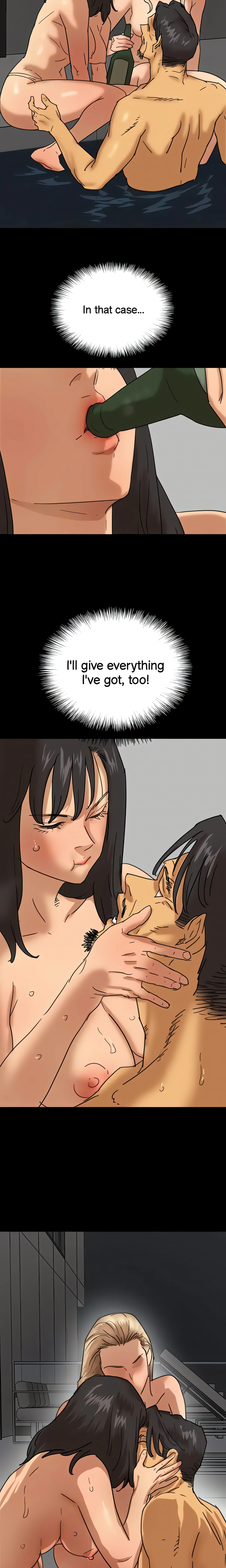 The Patron’s Daughters (Official) chapter 75 page 2