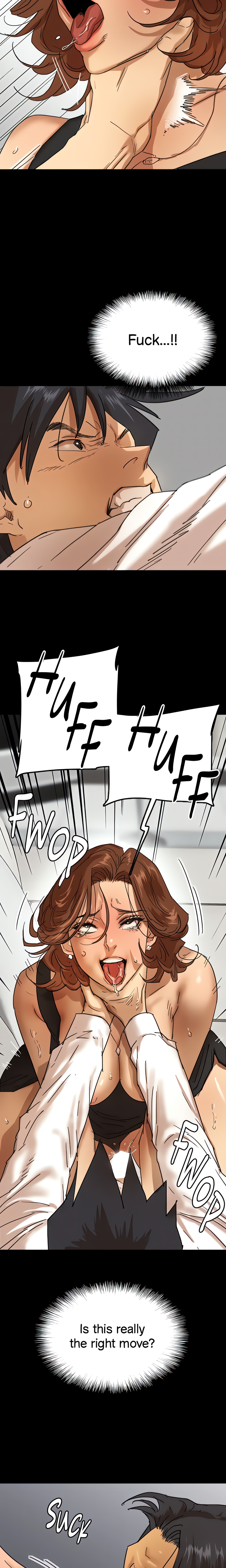 The Patron’s Daughters (Official) chapter 75 page 13