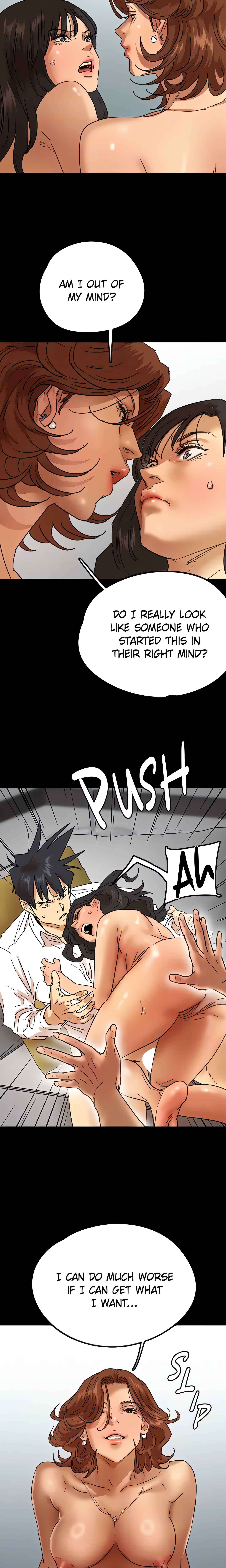The Patron’s Daughters (Official) chapter 76 page 7
