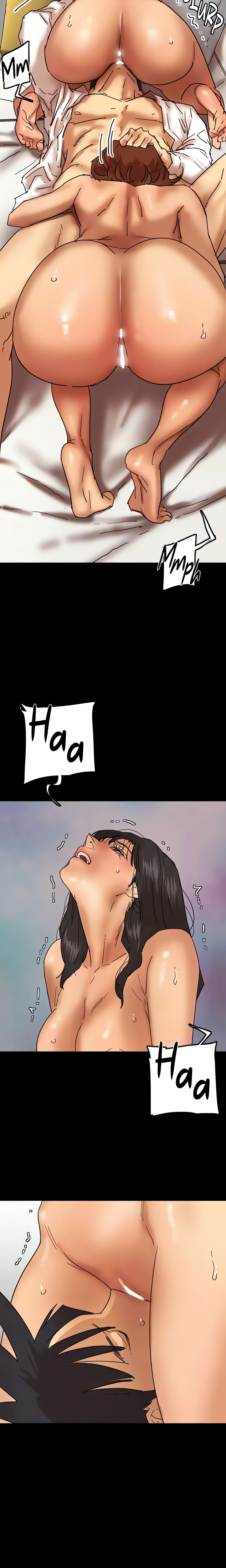 The Patron’s Daughters (Official) chapter 76 page 16
