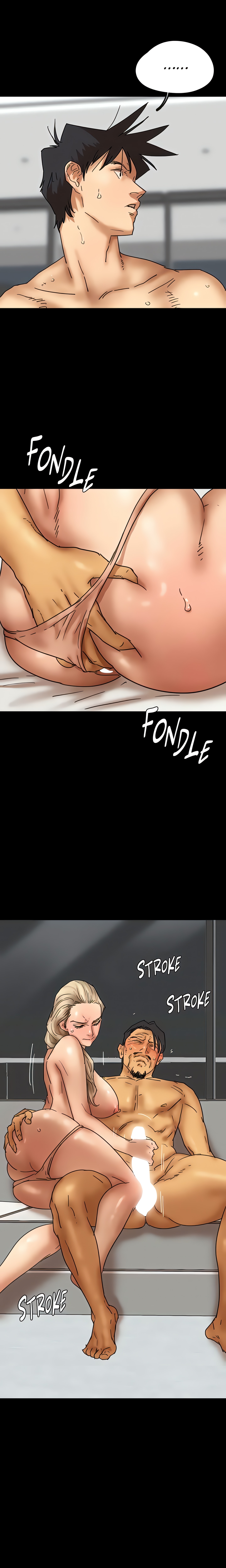 The Patron’s Daughters (Official) chapter 76 page 24