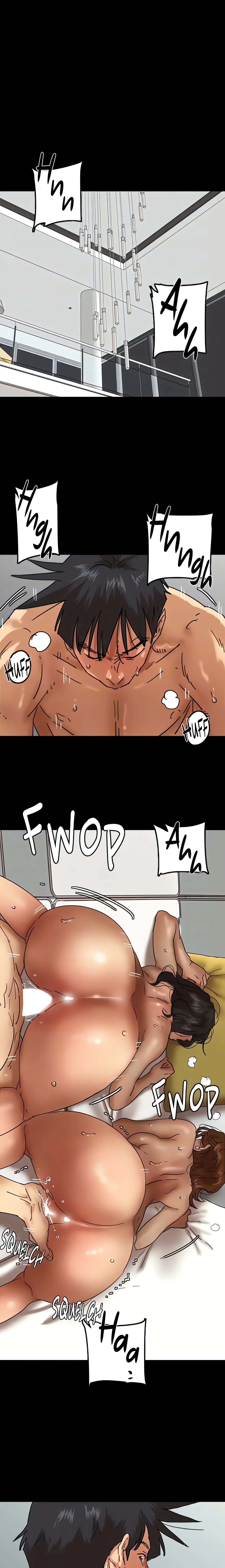 The Patron’s Daughters (Official) chapter 77 page 6