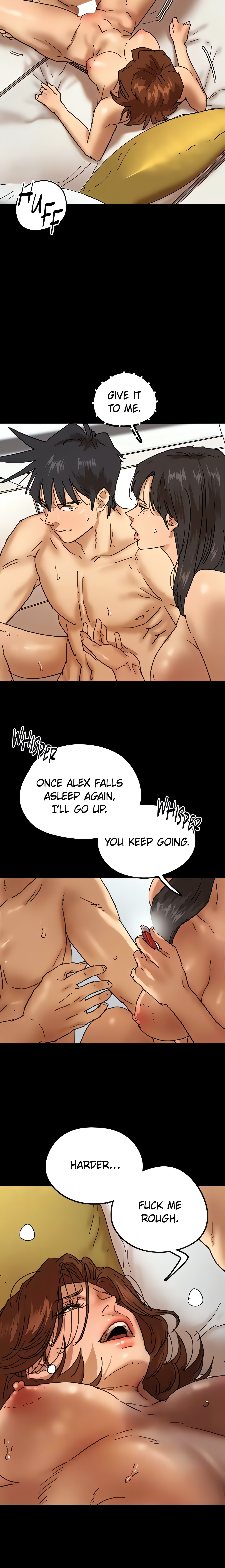 The Patron’s Daughters (Official) chapter 77 page 14