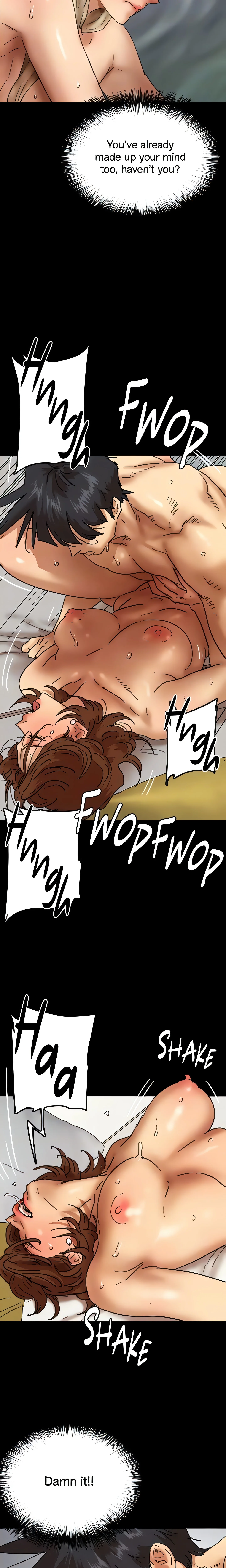 The Patron’s Daughters (Official) chapter 77 page 17