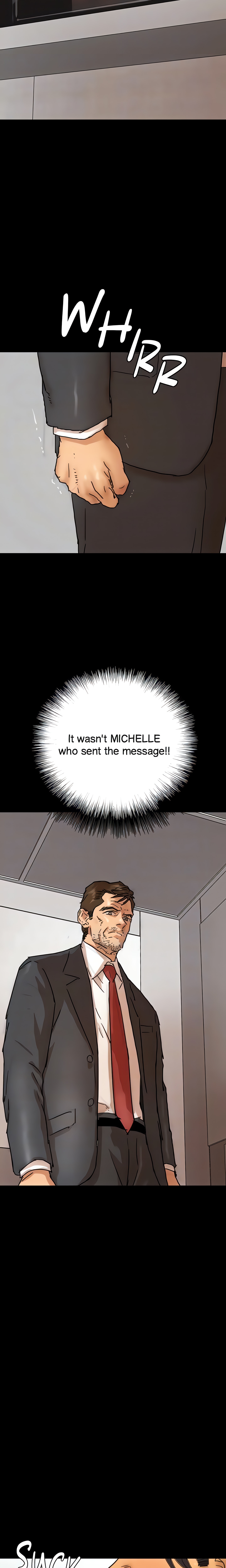 The Patron’s Daughters (Official) chapter 78 page 18