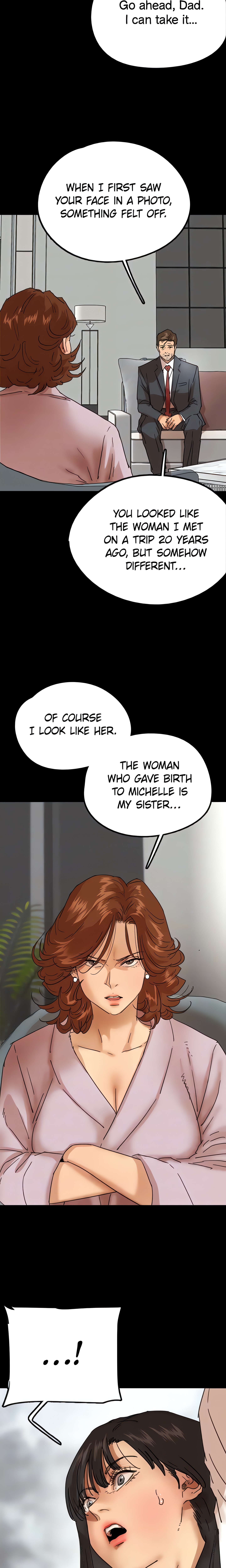 The Patron’s Daughters (Official) chapter 79 page 7