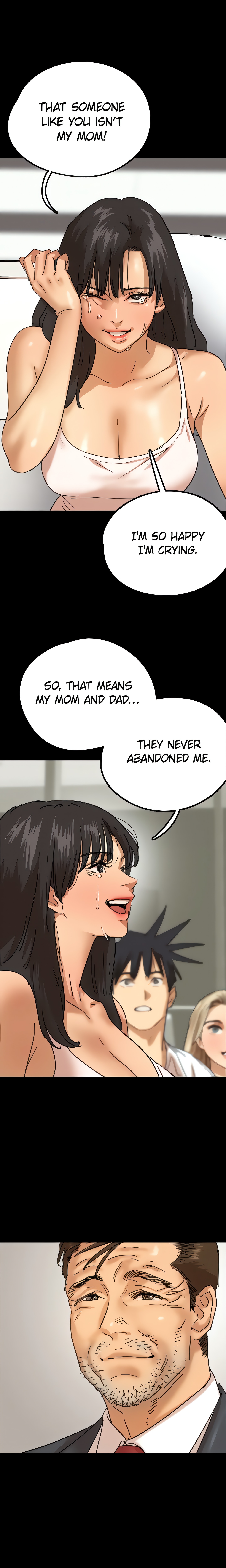 The Patron’s Daughters (Official) chapter 79 page 14