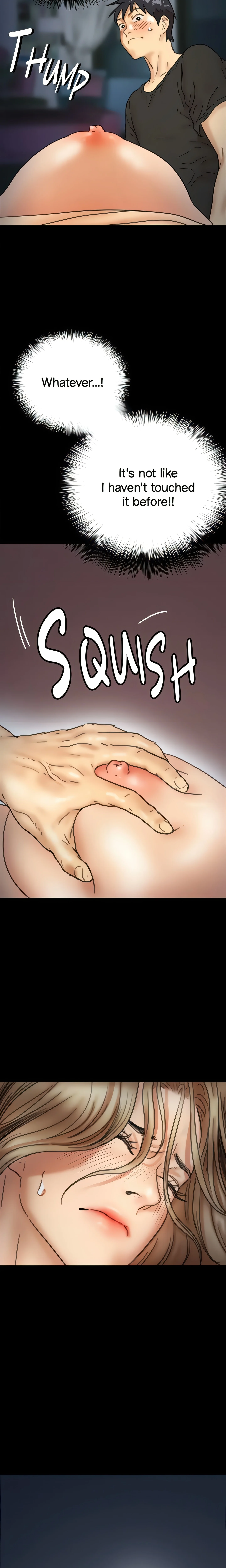The Patron’s Daughters (Official) chapter 8 page 2