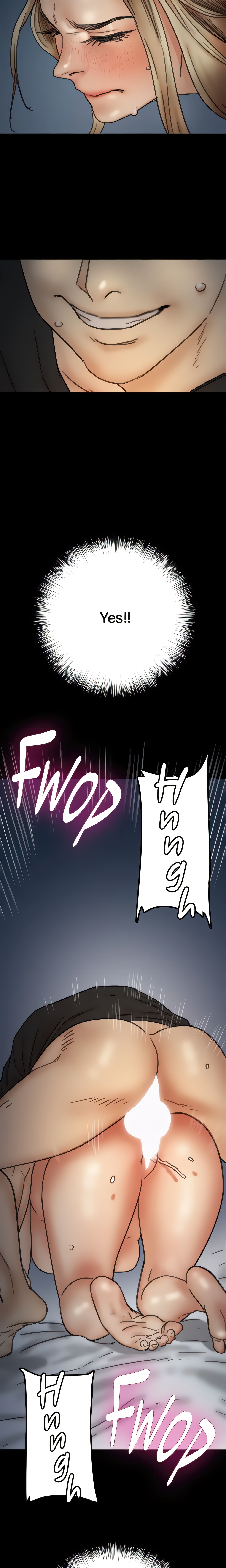 The Patron’s Daughters (Official) chapter 8 page 22