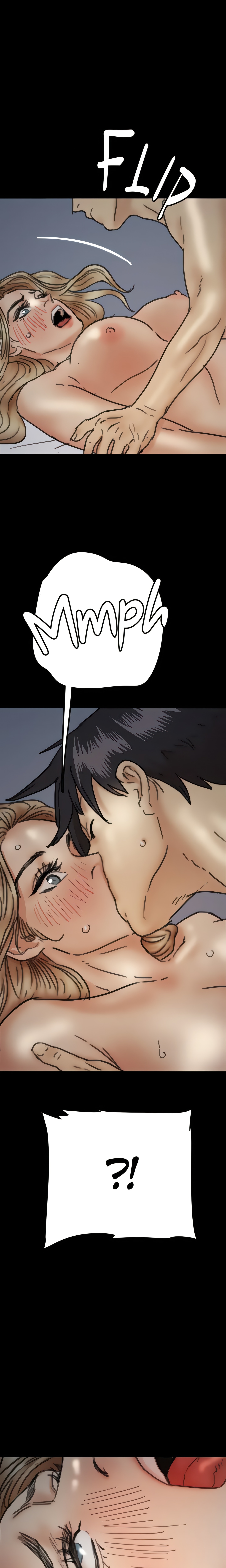 The Patron’s Daughters (Official) chapter 8 page 26