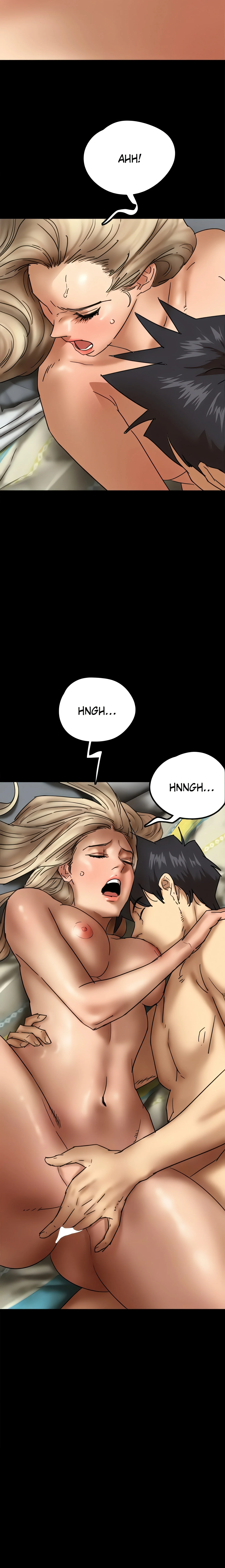 The Patron’s Daughters (Official) chapter 81 page 5