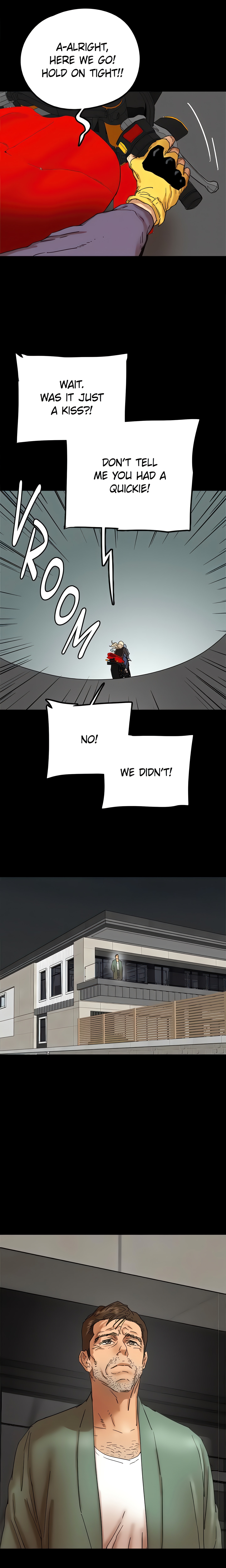The Patron’s Daughters (Official) chapter 82 page 2