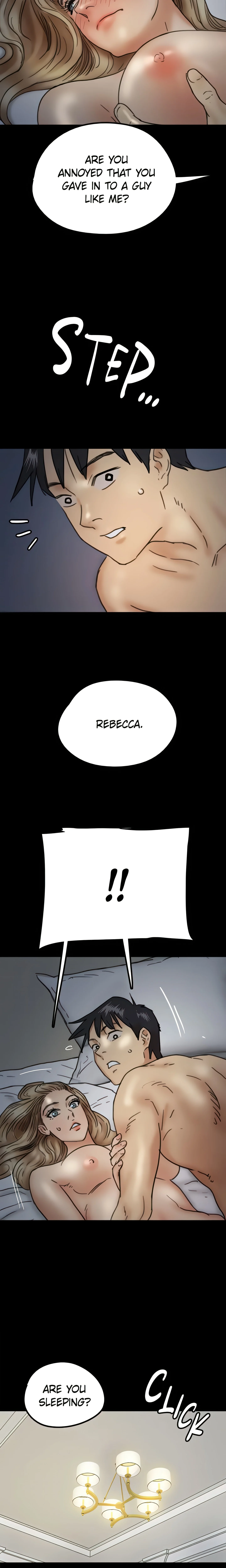 The Patron’s Daughters (Official) chapter 9 page 2