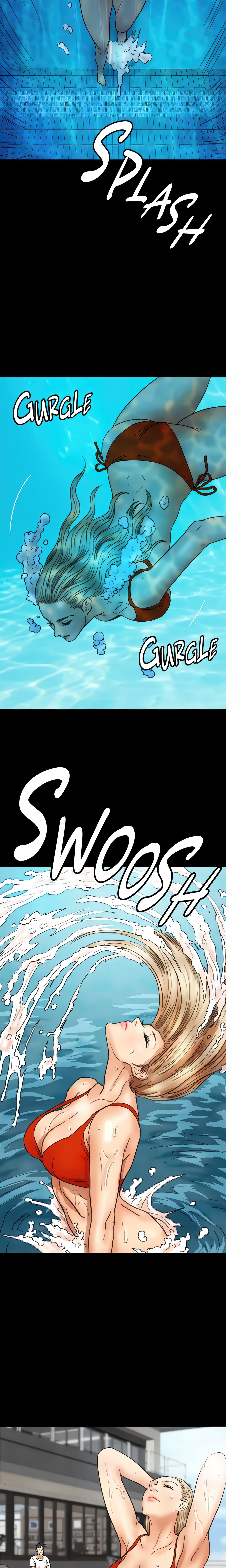The Patron’s Daughters (Official) chapter 9 page 17