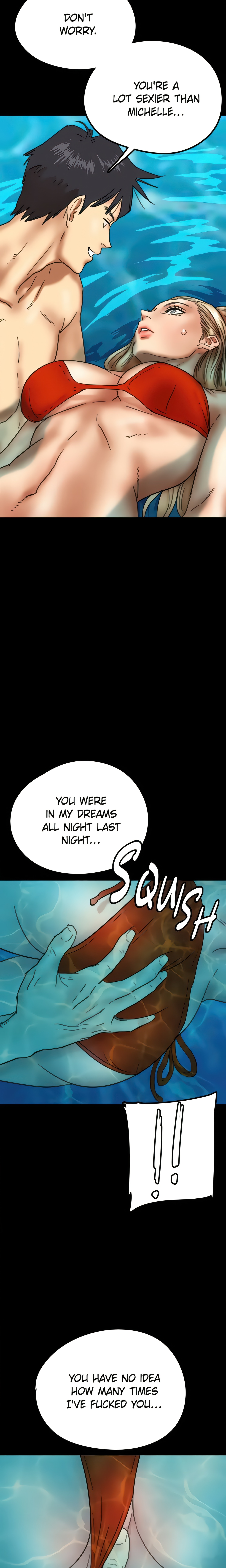 The Patron’s Daughters (Official) chapter 9 page 24