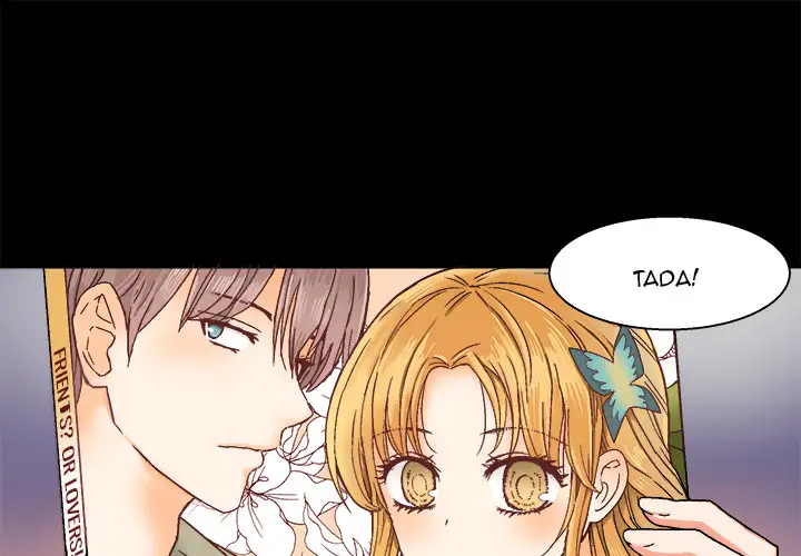 The Perfect Duo chapter 1 page 1