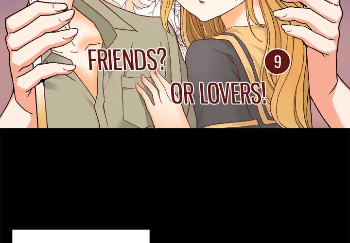 The Perfect Duo chapter 1 page 2