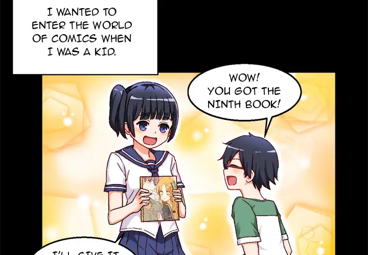 The Perfect Duo chapter 1 page 3