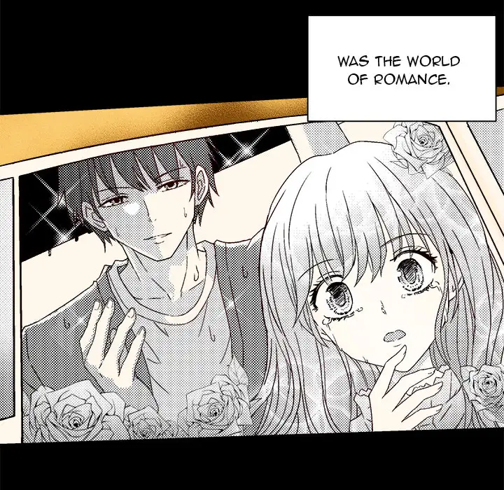 The Perfect Duo chapter 1 page 7