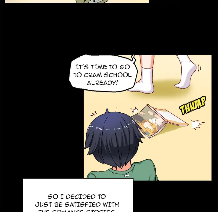 The Perfect Duo chapter 1 page 9